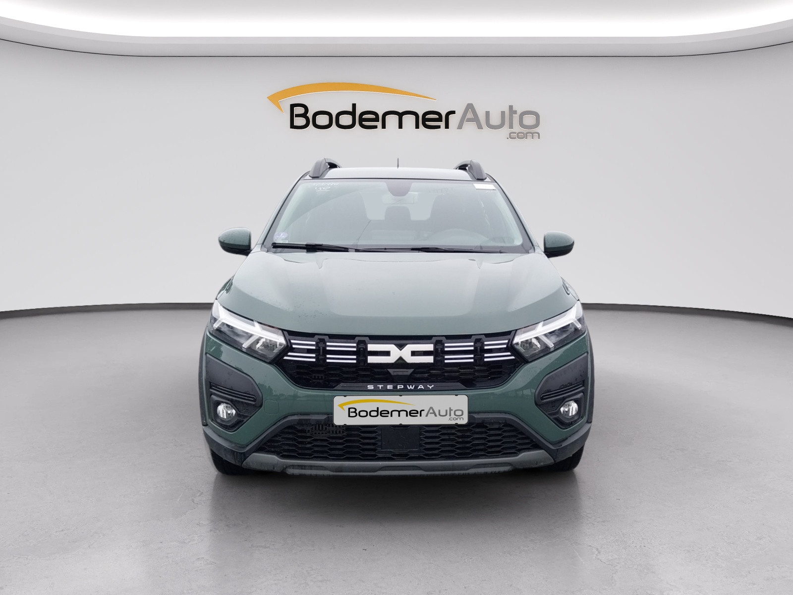 Vente en ligne Dacia Sandero  ECO-G 100 au prix de 15 990 €