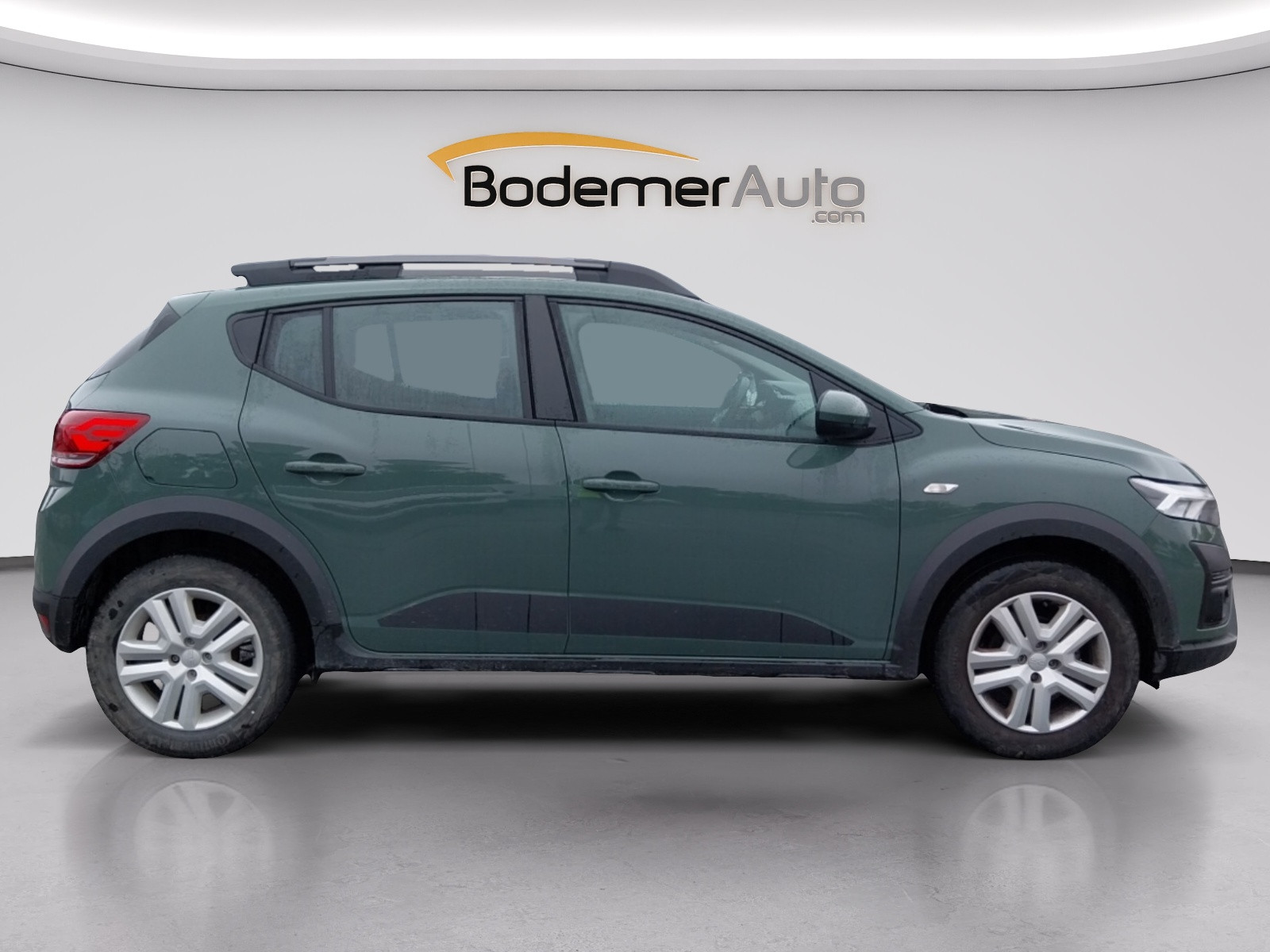 Vente en ligne Dacia Sandero  ECO-G 100 au prix de 15 990 €