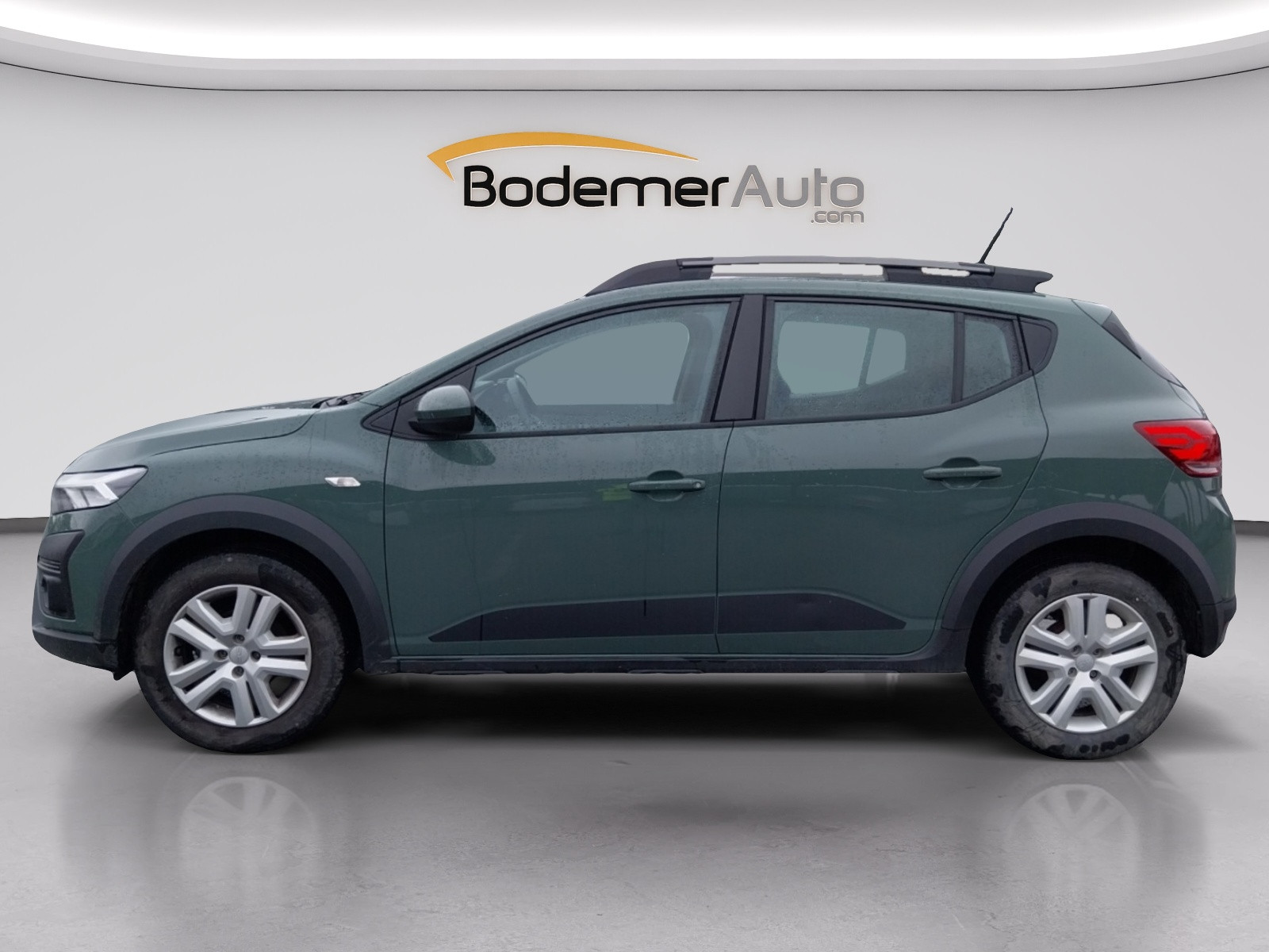 Vente en ligne Dacia Sandero  ECO-G 100 au prix de 15 990 €