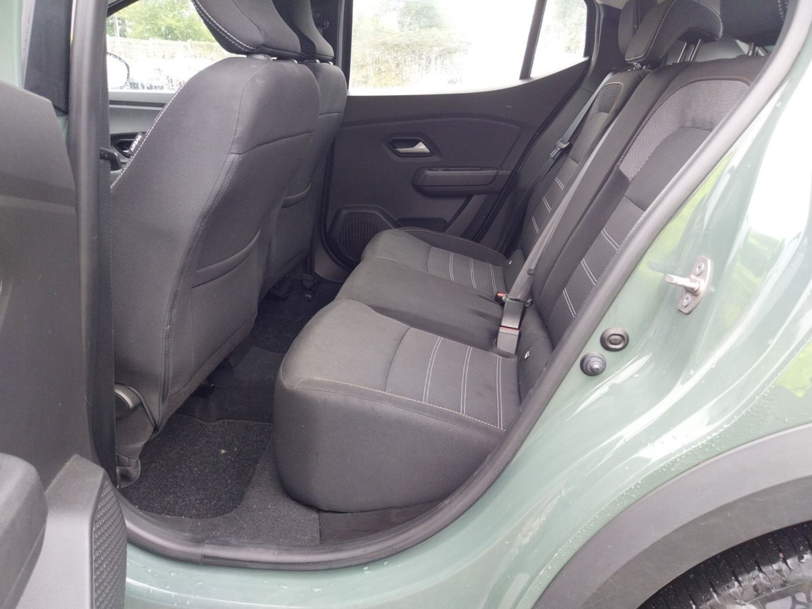 Vente en ligne Dacia Sandero  ECO-G 100 au prix de 15 990 €