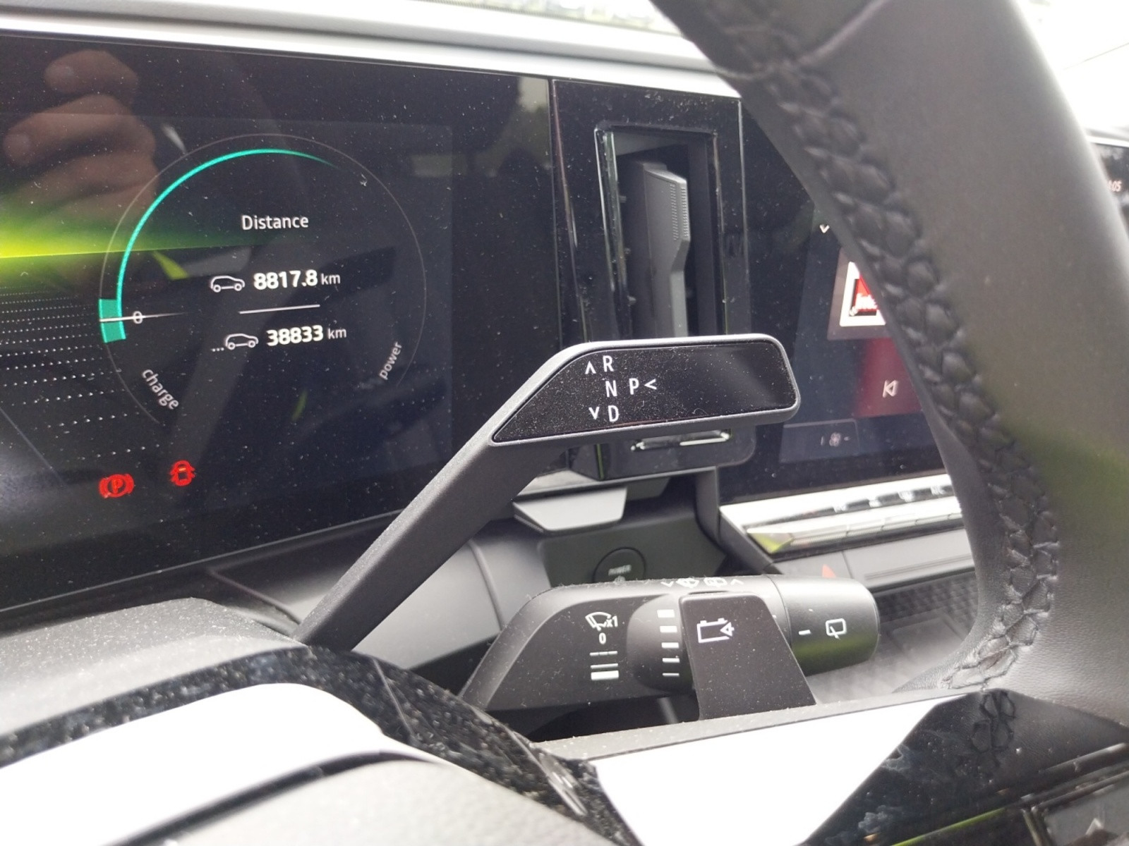 Vente en ligne Renault Megane E-Tech  EV40 130ch standard charge au prix de 21 990 €