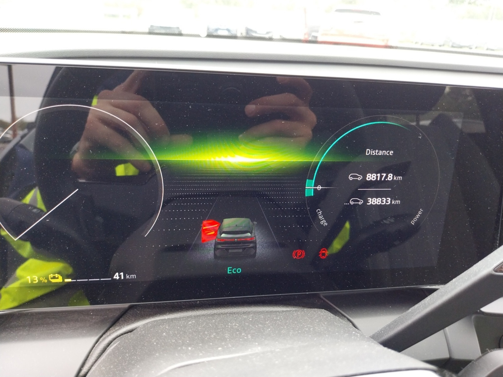 Vente en ligne Renault Megane E-Tech  EV40 130ch standard charge au prix de 21 990 €