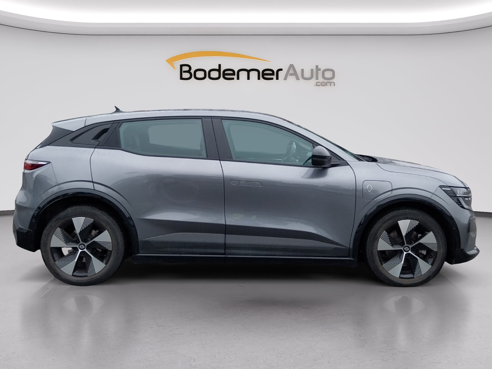 Vente en ligne Renault Megane E-Tech  EV40 130ch standard charge au prix de 21 990 €