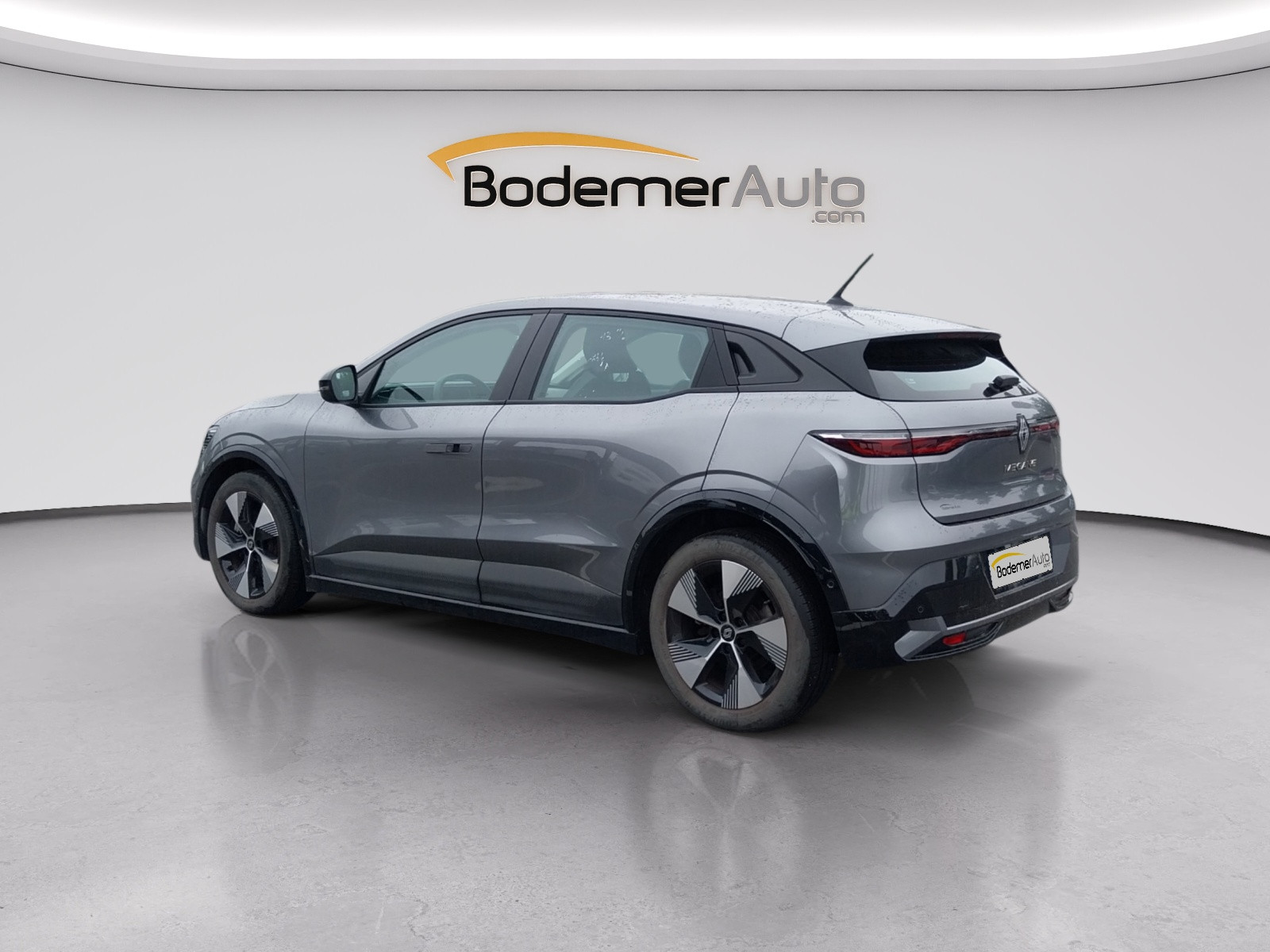 Vente en ligne Renault Megane E-Tech  EV40 130ch standard charge au prix de 21 990 €