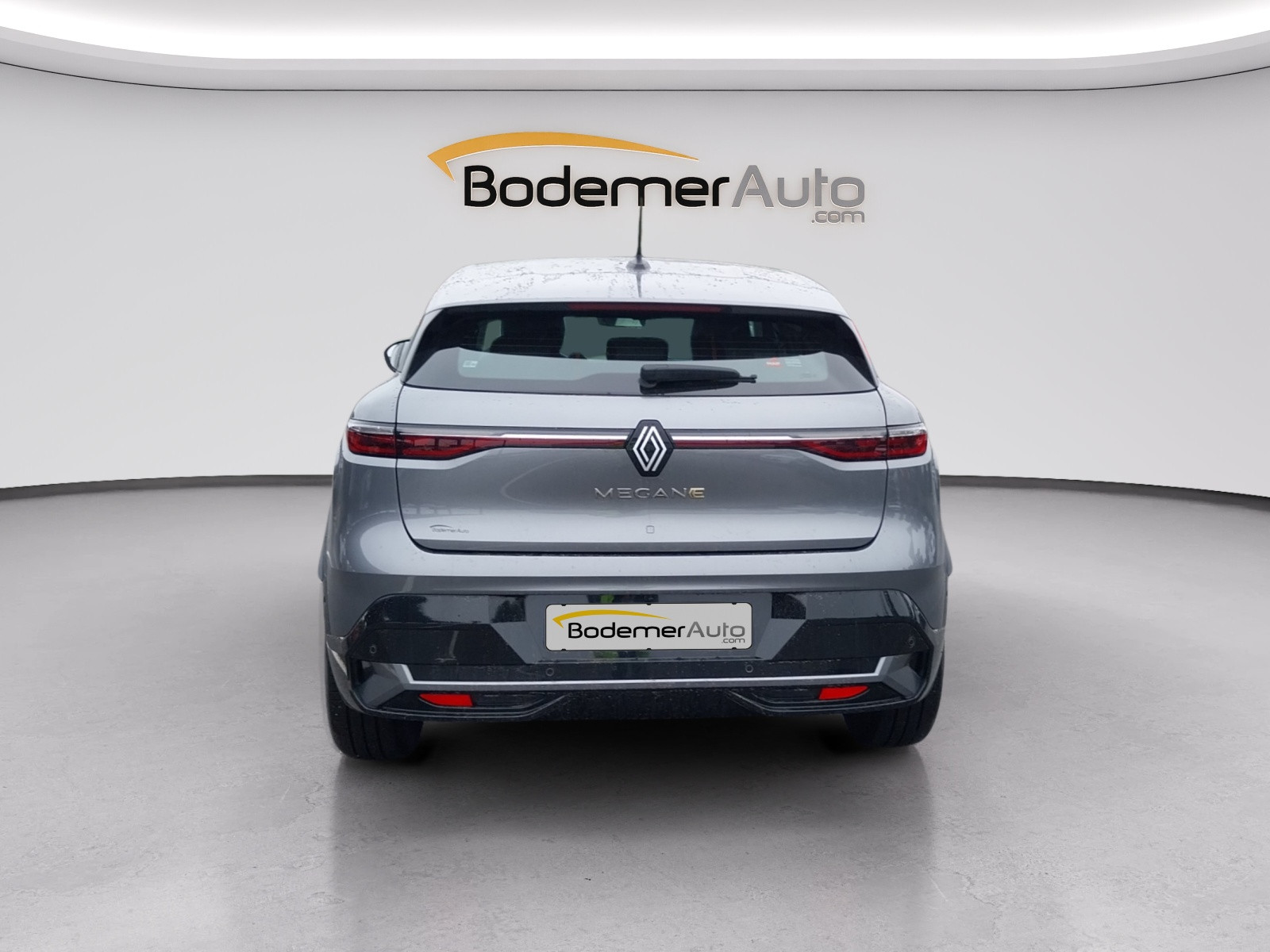 Vente en ligne Renault Megane E-Tech  EV40 130ch standard charge au prix de 21 990 €