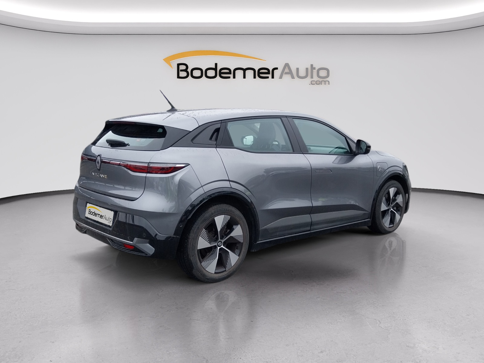 Vente en ligne Renault Megane E-Tech  EV40 130ch standard charge au prix de 21 990 €