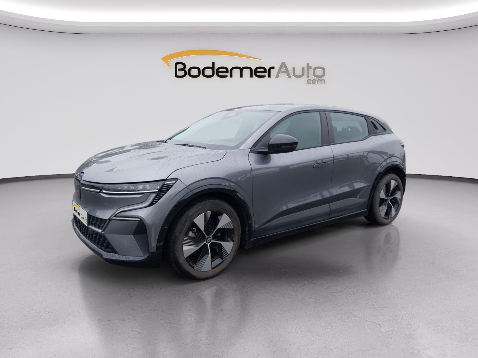 Renault Megane E-Tech  EV40 130ch standard charge occasion de 2023 en vente à Caen