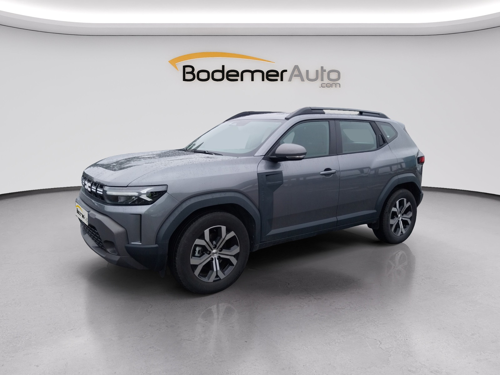 Dacia Duster  Hybrid 140 occasion de 2025 en vente à Caen