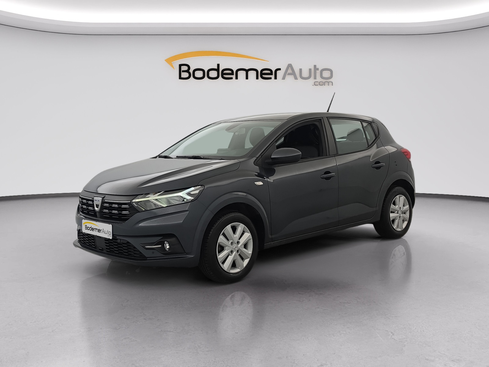 Dacia Sandero  ECO-G 100 - 22 occasion de 2022 en vente à Caen