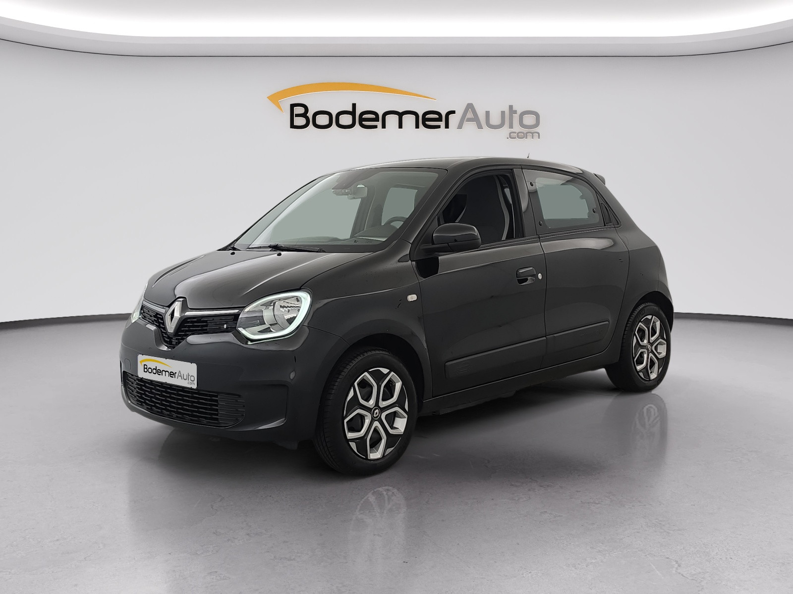 Vente en ligne Renault Twingo Electrique Twingo III E-Tech au prix de 14 990 €