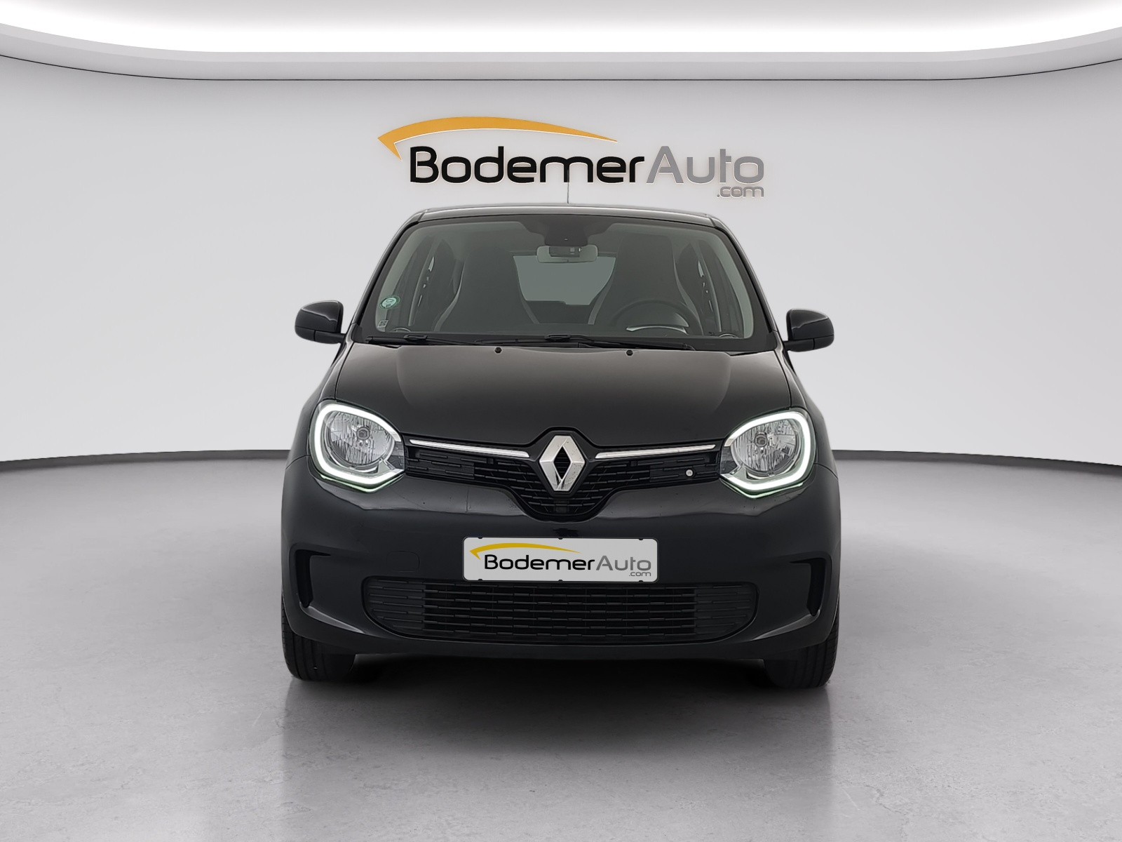 Vente en ligne Renault Twingo Electrique Twingo III E-Tech au prix de 14 990 €