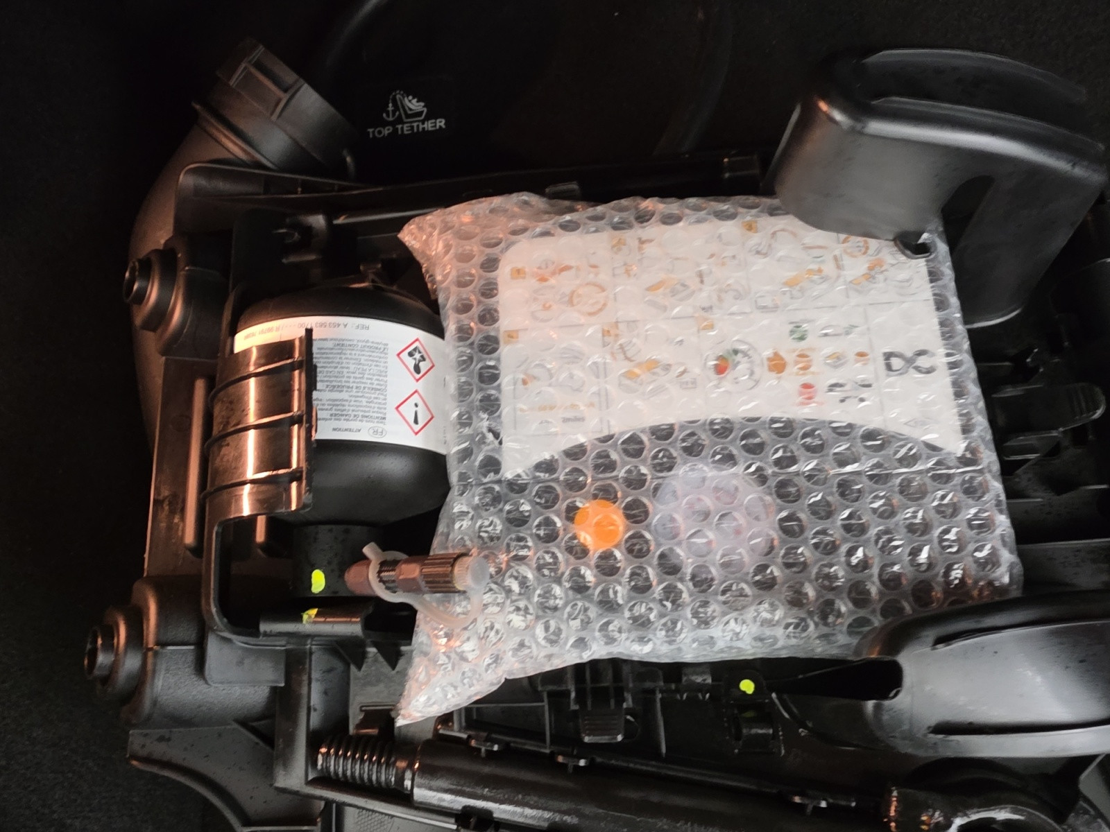 Vente en ligne Renault Twingo Electrique Twingo III E-Tech au prix de 14 990 €