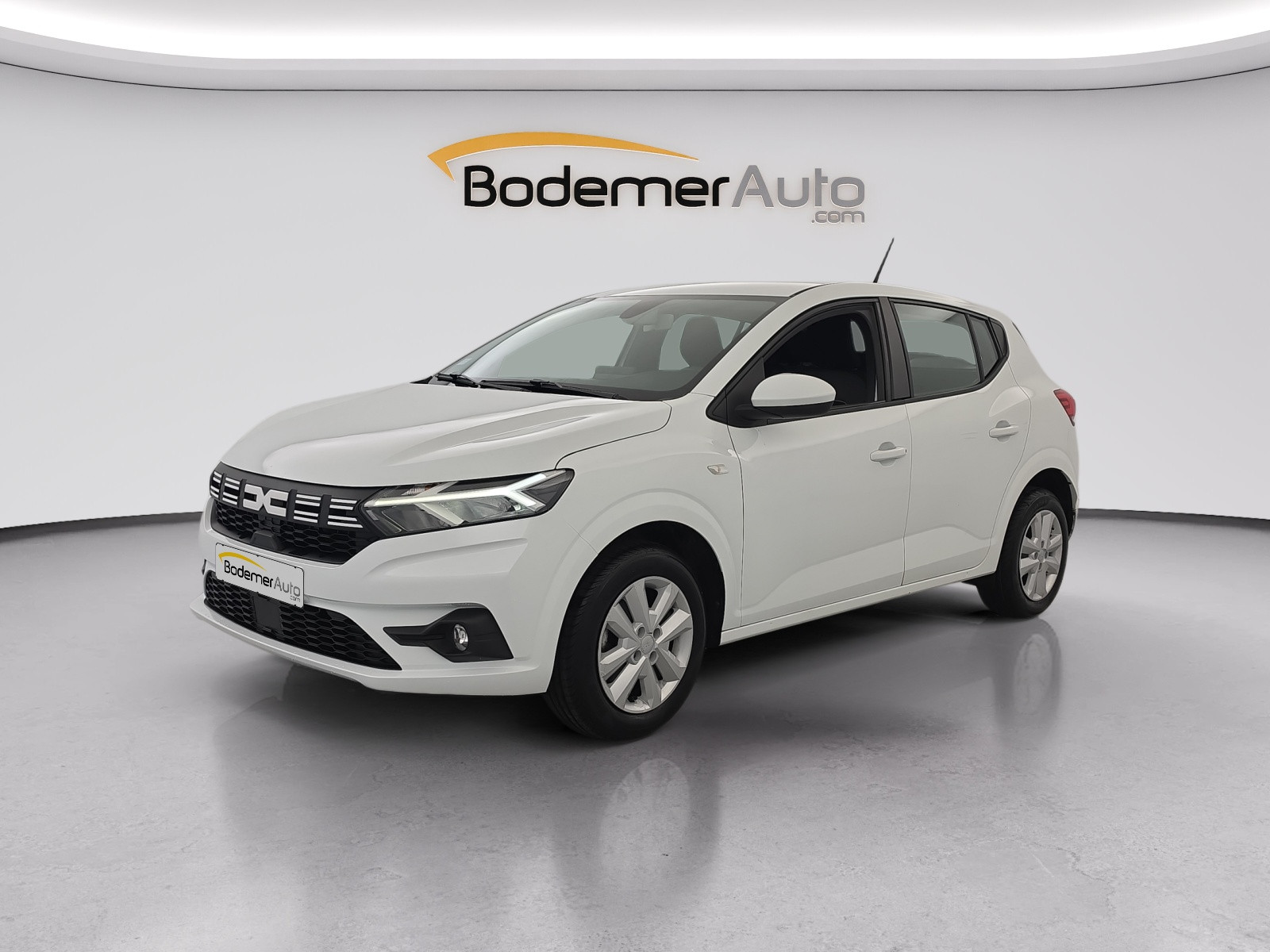 Dacia Sandero  ECO-G 100 occasion de 2023 en vente à Caen