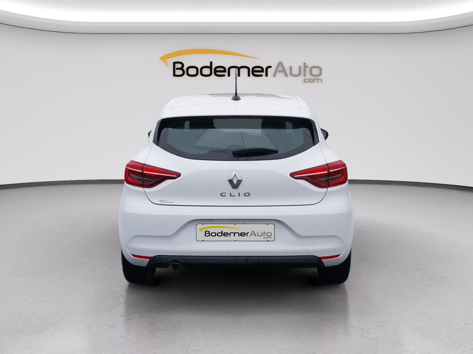 Vente en ligne Renault Clio 5 Clio SCe 65 au prix de 12 490 €
