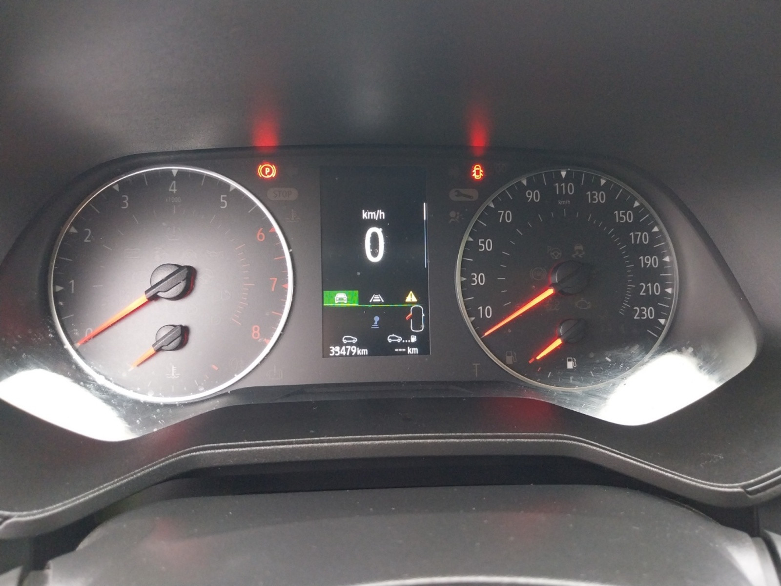Vente en ligne Renault Clio 5 Clio SCe 65 au prix de 12 490 €