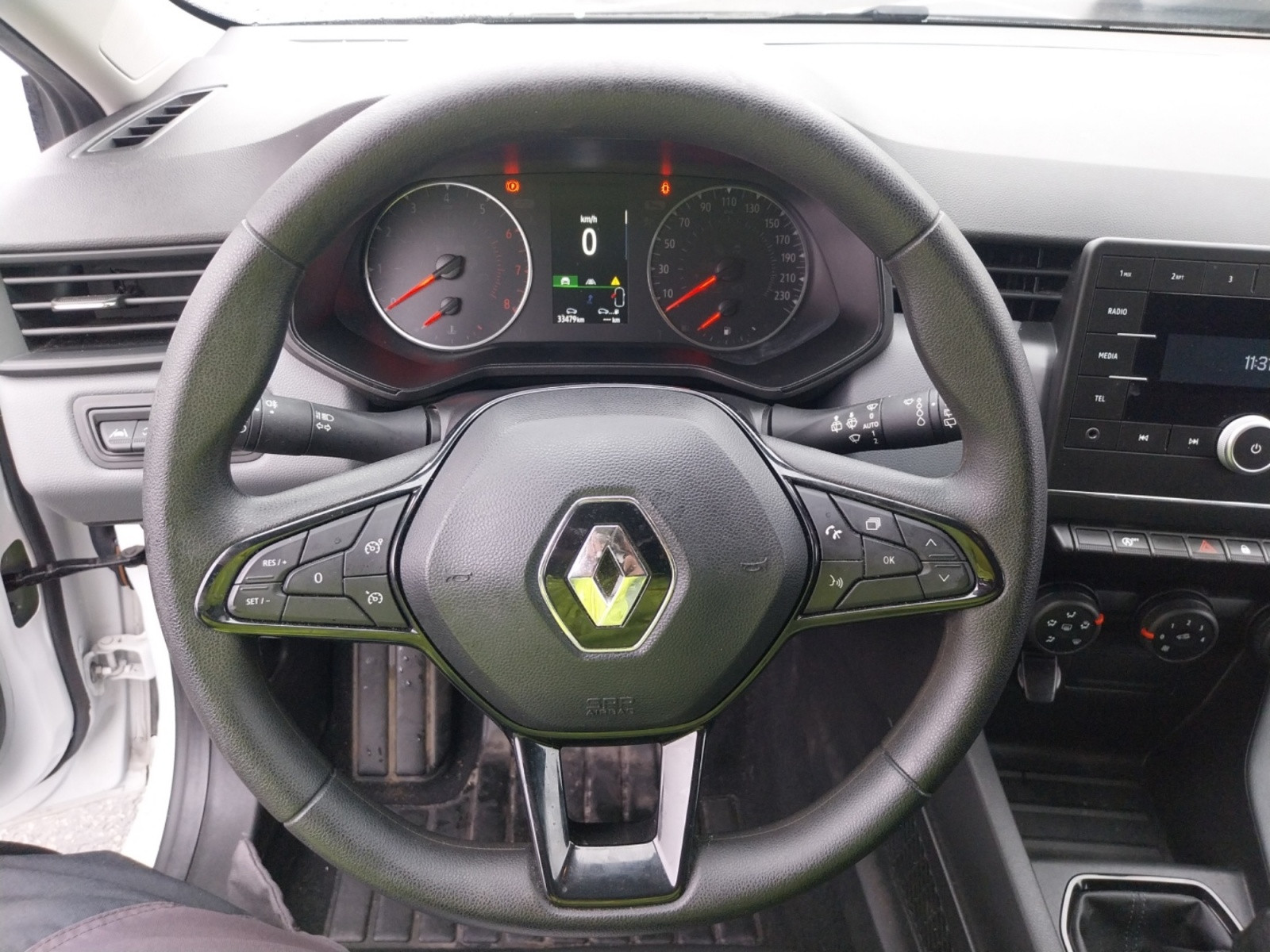 Vente en ligne Renault Clio 5 Clio SCe 65 au prix de 12 490 €
