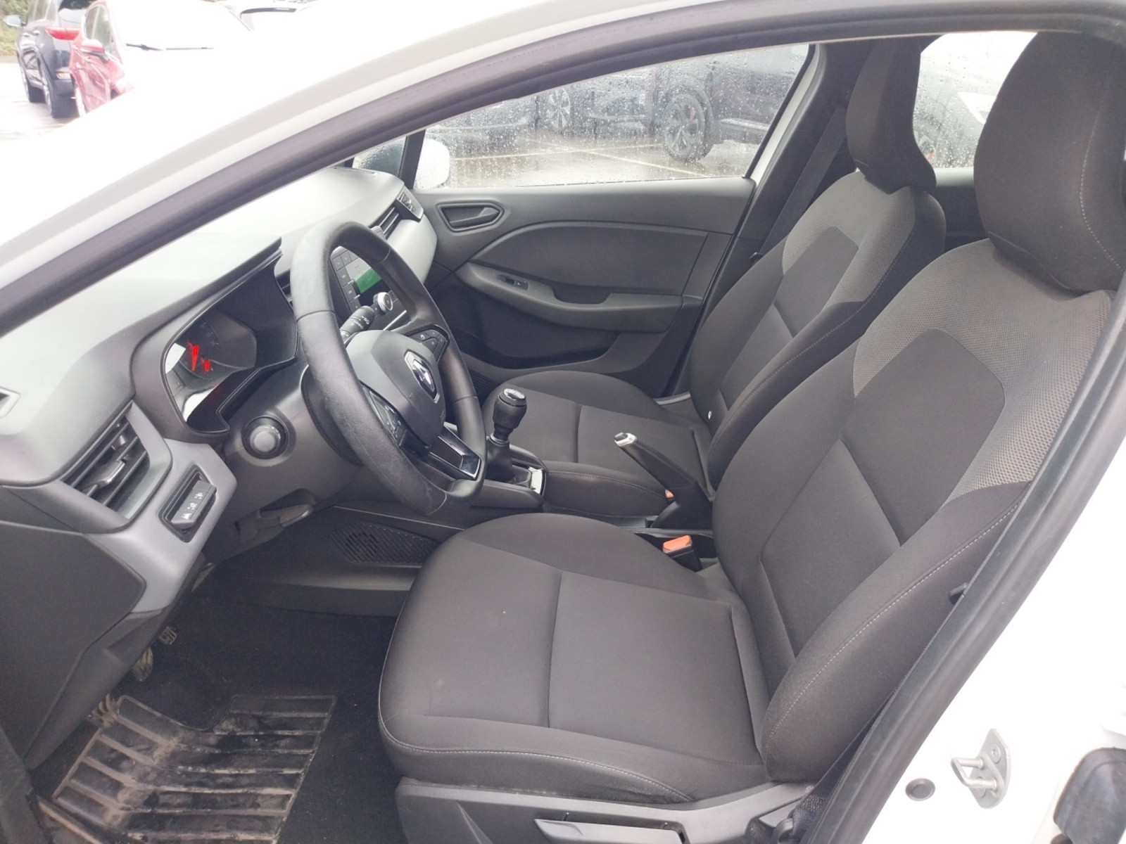 Vente en ligne Renault Clio 5 Clio SCe 65 au prix de 12 490 €