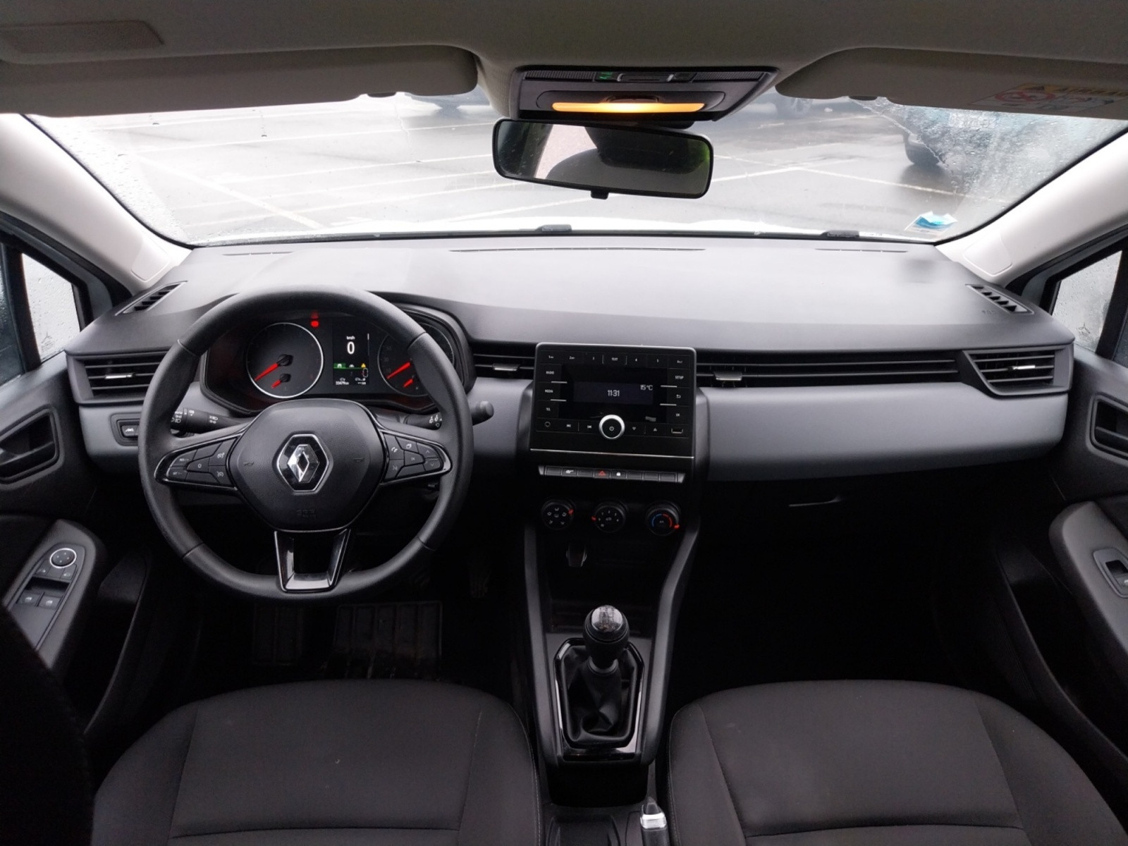 Vente en ligne Renault Clio 5 Clio SCe 65 au prix de 12 490 €