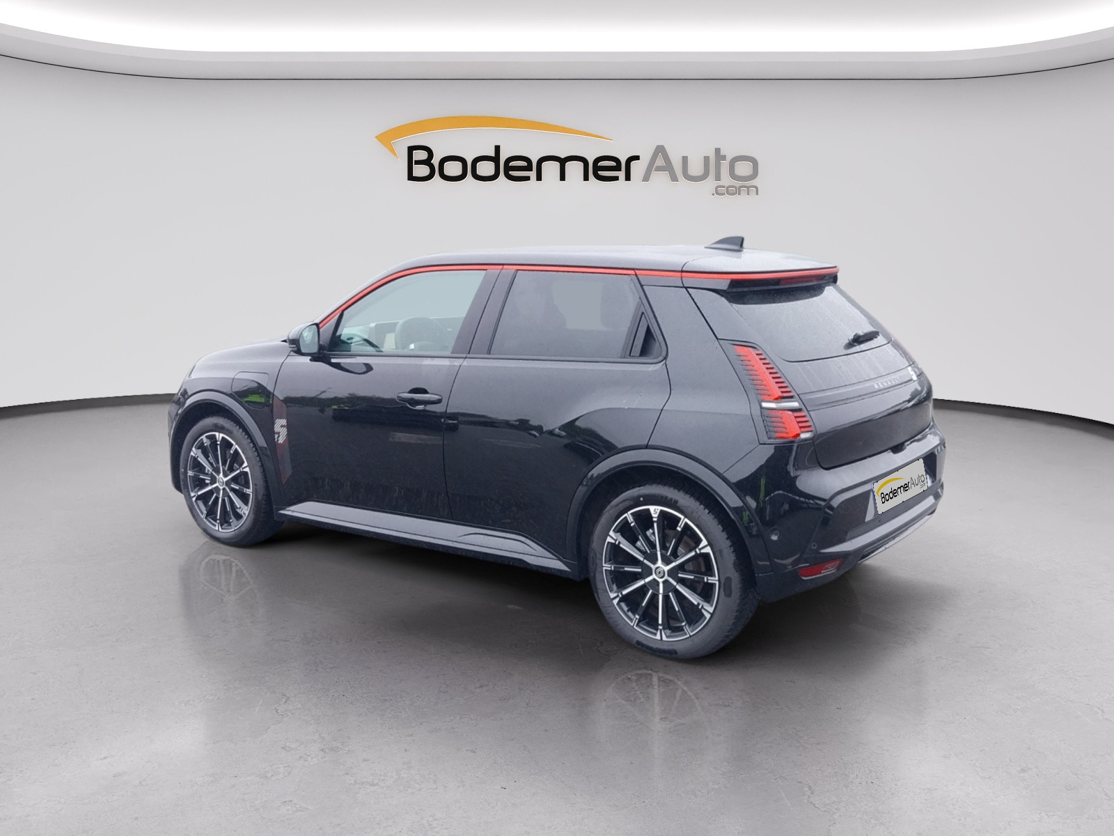 Vente en ligne Renault R5 E-Tech  150 ch autonomie confort au prix de 28 990 €