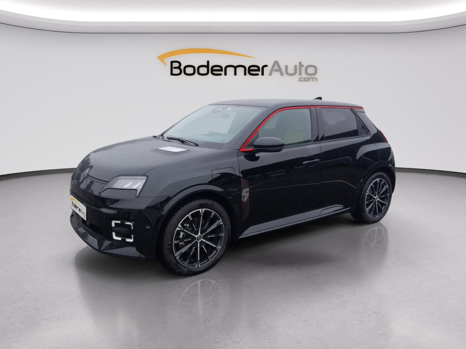 Renault R5 E-Tech  150 ch autonomie confort occasion de 2025 en vente à Caen