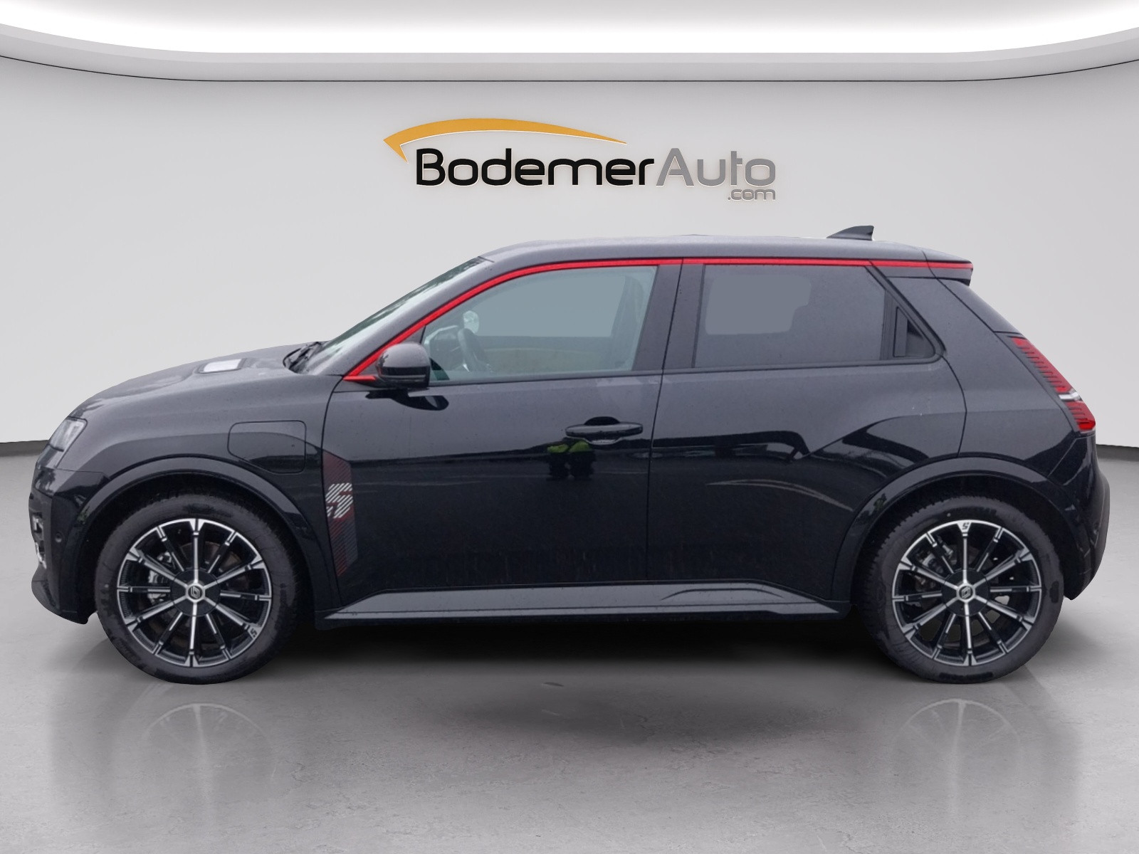 Vente en ligne Renault R5 E-Tech  150 ch autonomie confort au prix de 28 990 €