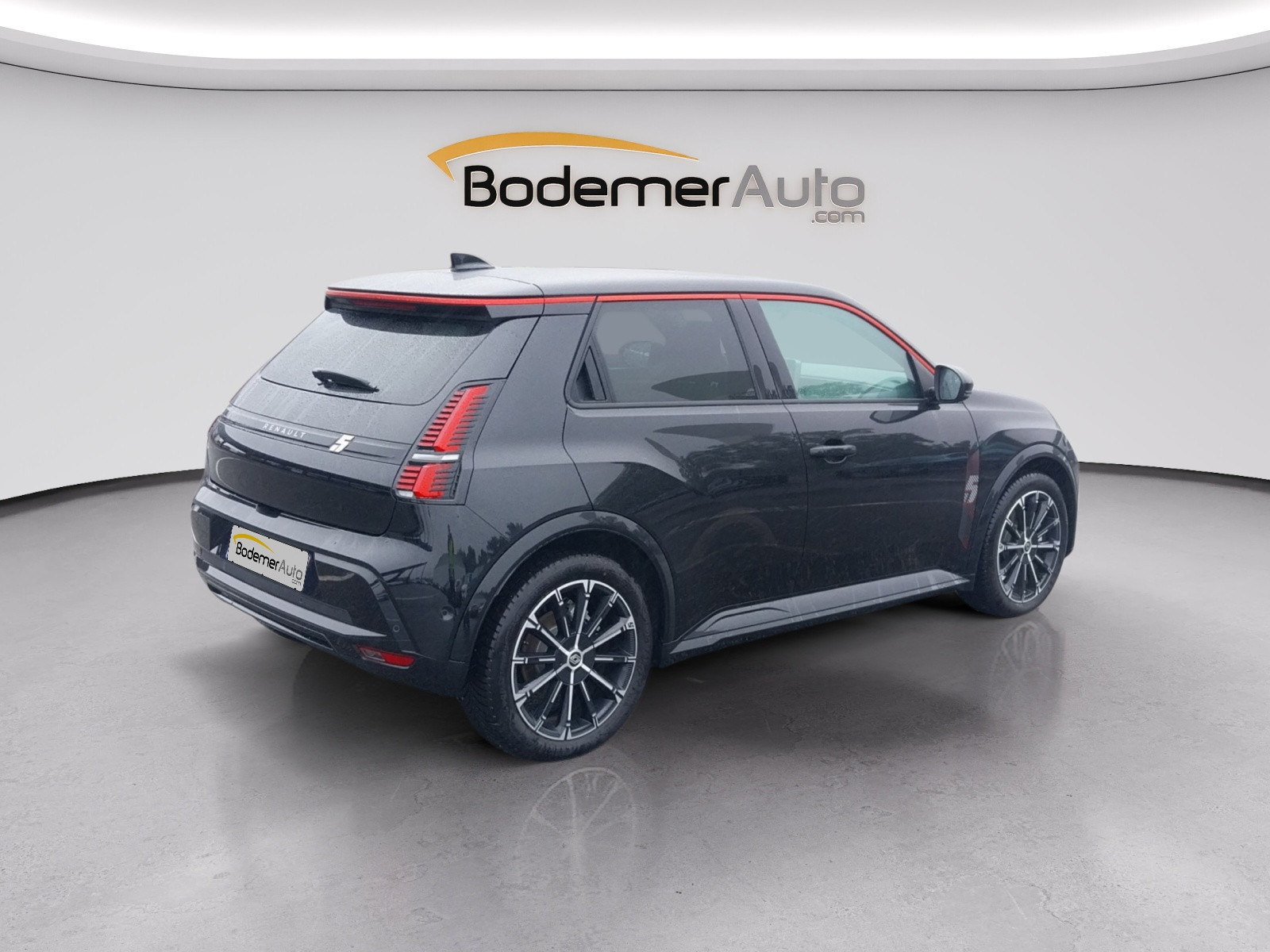 Vente en ligne Renault R5 E-Tech  150 ch autonomie confort au prix de 28 990 €
