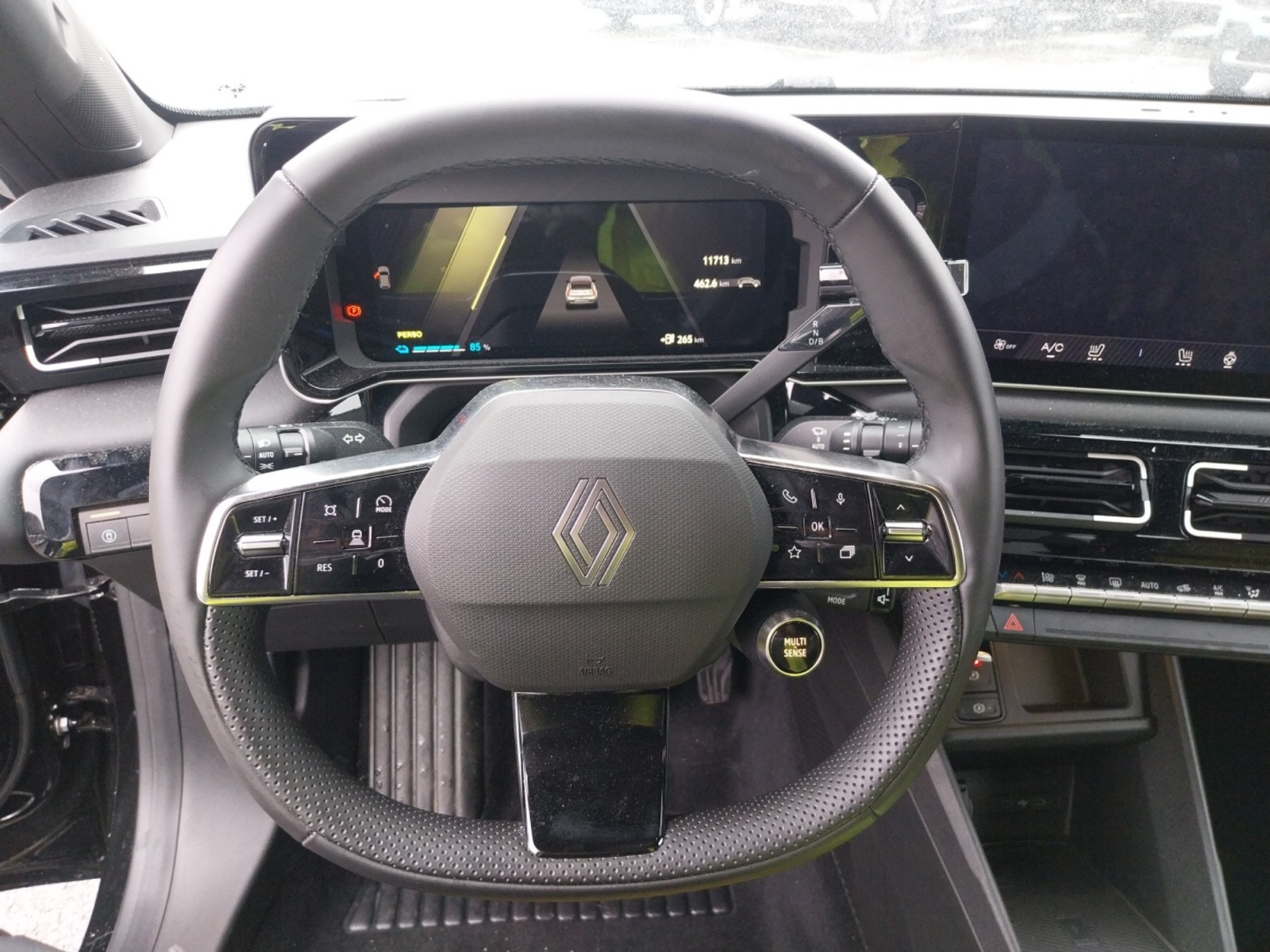 Vente en ligne Renault R5 E-Tech  150 ch autonomie confort au prix de 28 990 €