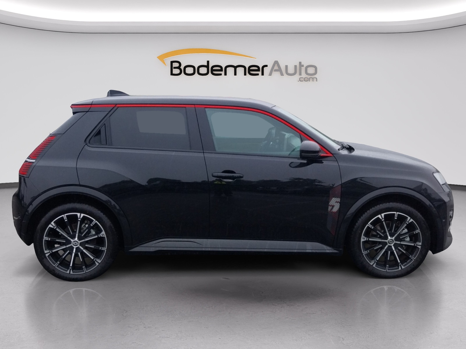 Vente en ligne Renault R5 E-Tech  150 ch autonomie confort au prix de 28 990 €