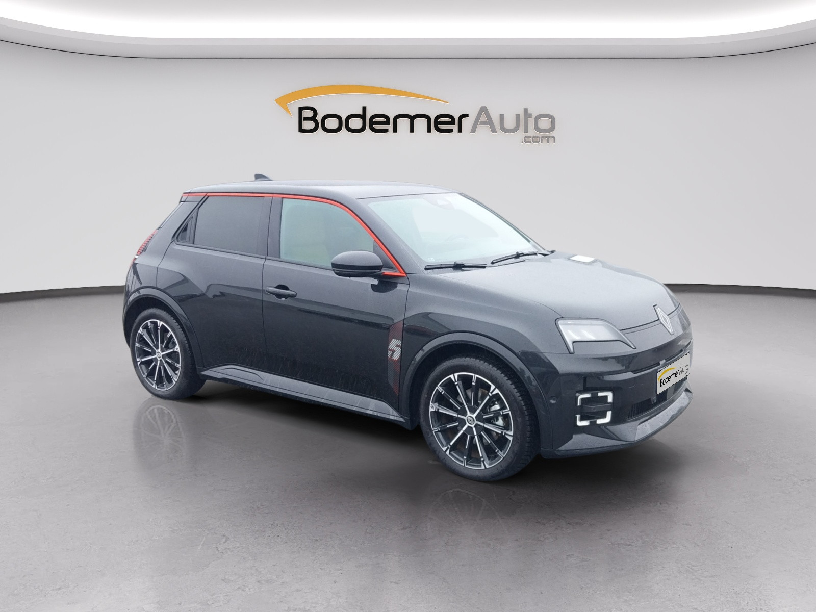 Vente en ligne Renault R5 E-Tech  150 ch autonomie confort au prix de 28 990 €