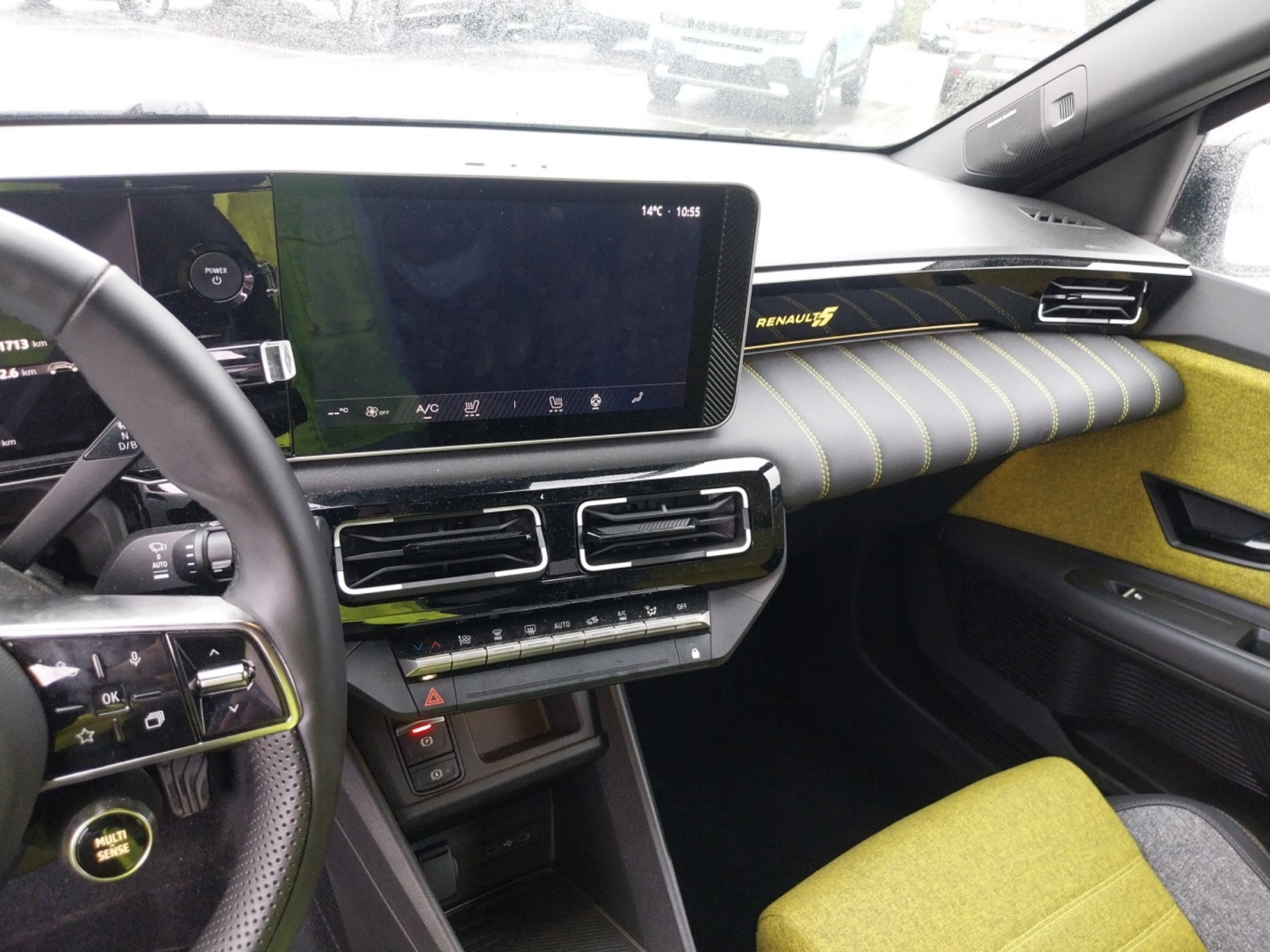 Vente en ligne Renault R5 E-Tech  150 ch autonomie confort au prix de 28 990 €