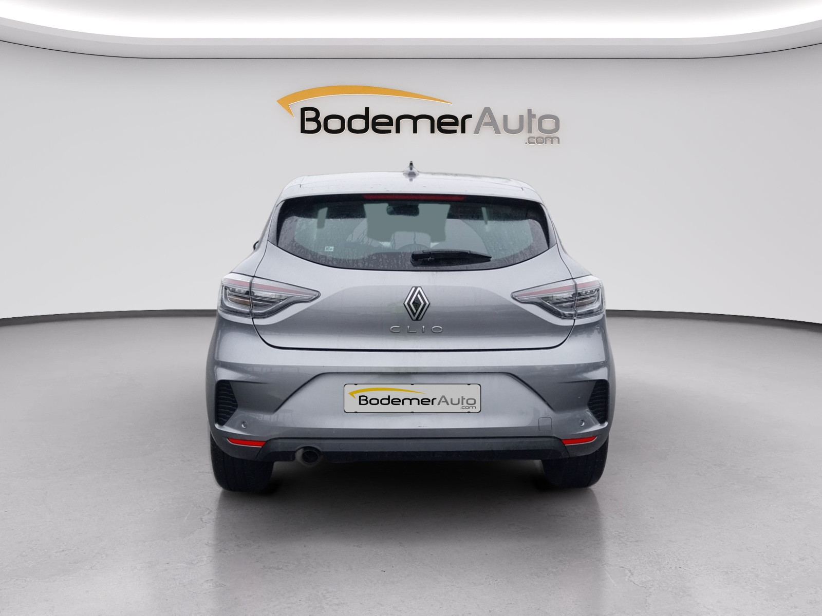Vente en ligne Renault Clio 5 Clio Blue dCi 100 ch GSR2 au prix de 16 490 €