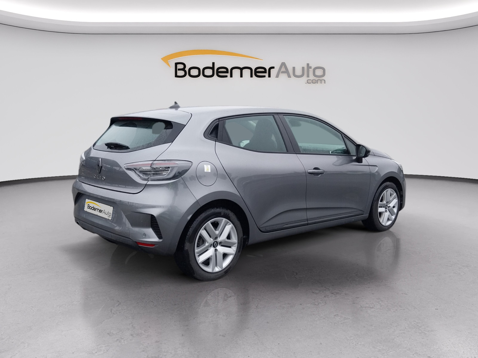 Vente en ligne Renault Clio 5 Clio Blue dCi 100 ch GSR2 au prix de 16 490 €