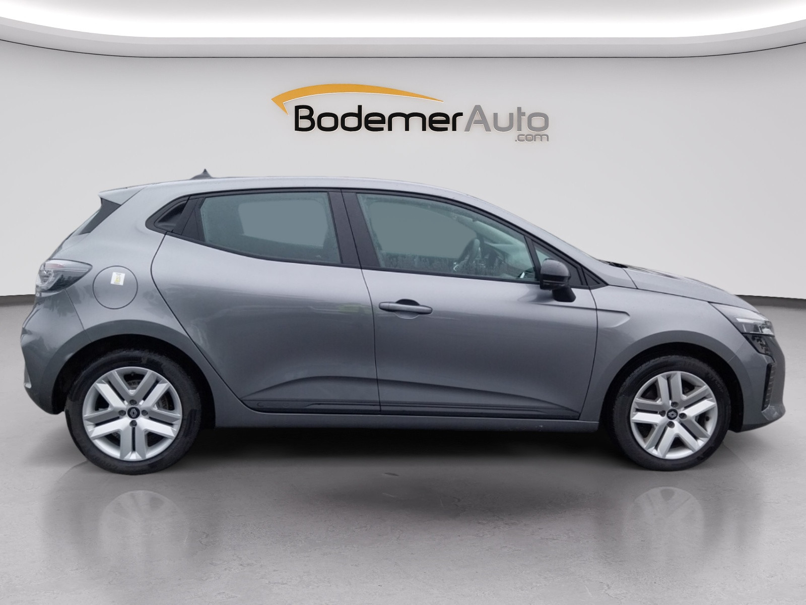 Vente en ligne Renault Clio 5 Clio Blue dCi 100 ch GSR2 au prix de 16 490 €