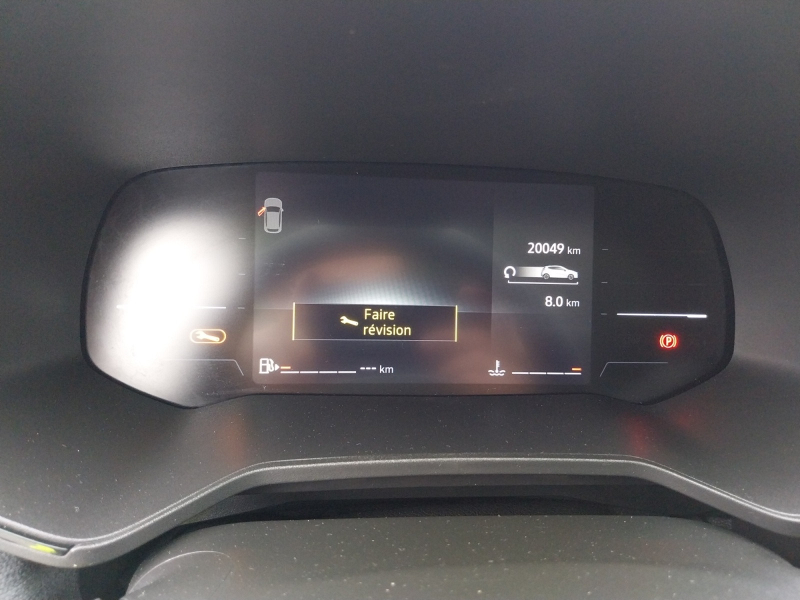 Vente en ligne Renault Clio 5 Clio Blue dCi 100 ch GSR2 au prix de 16 490 €