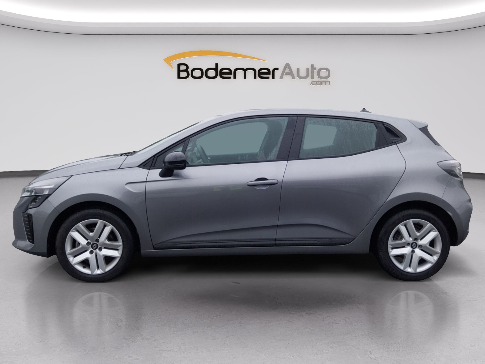 Vente en ligne Renault Clio 5 Clio Blue dCi 100 ch GSR2 au prix de 16 490 €