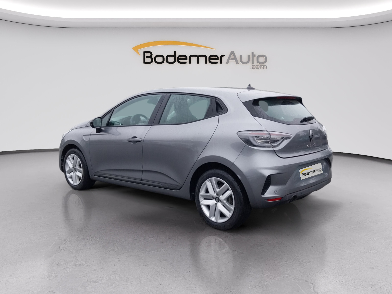 Vente en ligne Renault Clio 5 Clio Blue dCi 100 ch GSR2 au prix de 16 490 €