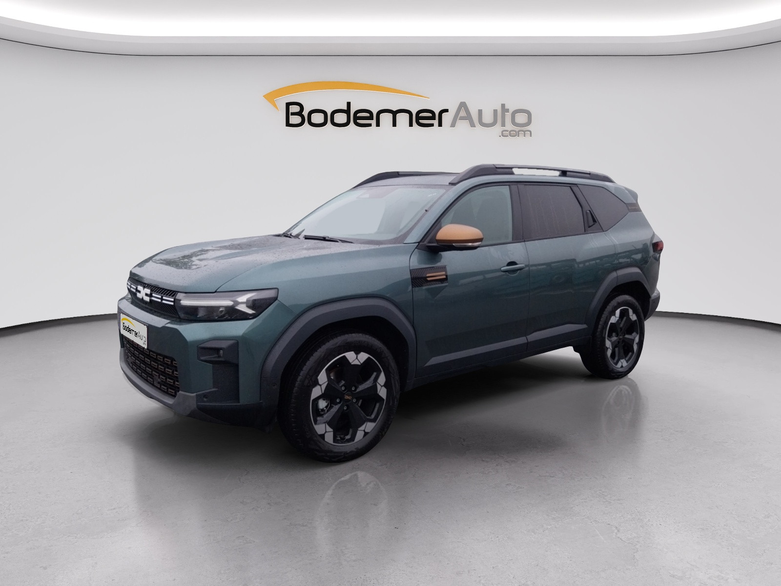 Dacia Bigster  155 occasion de 2026 en vente à Caen