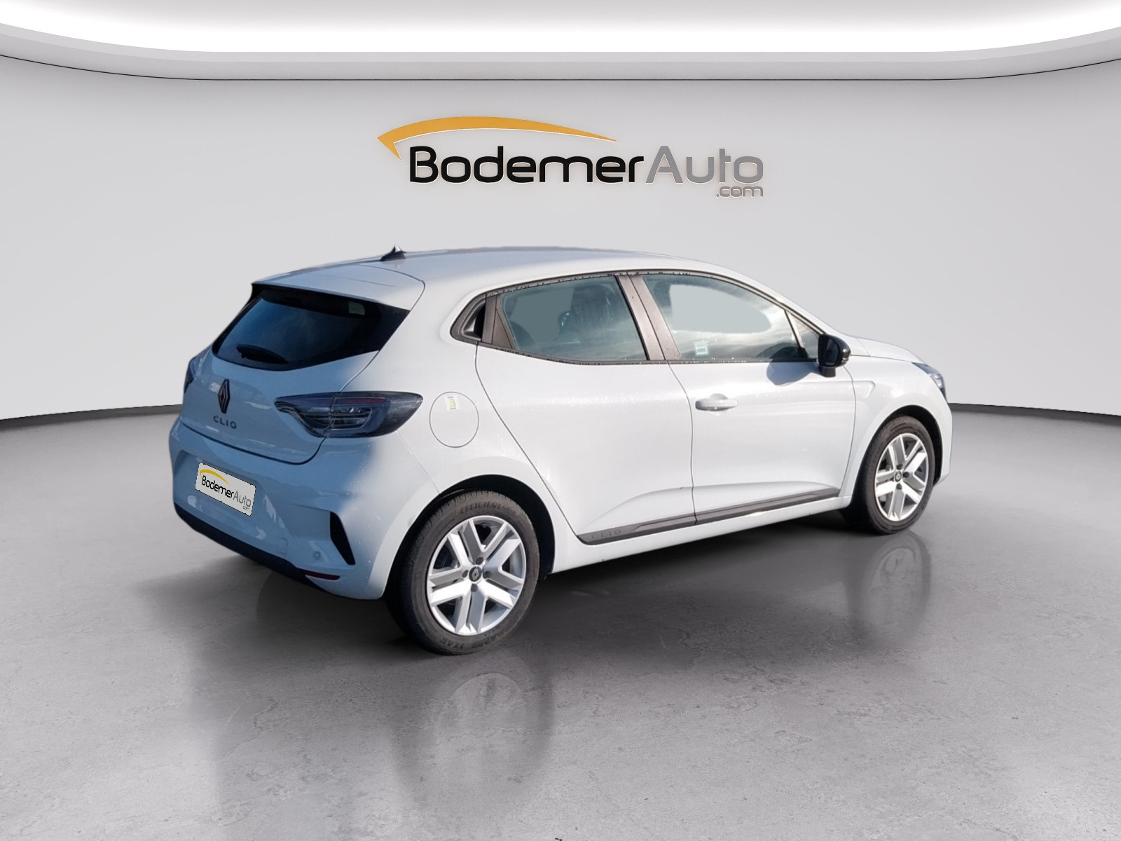 Vente en ligne Renault Clio 5 Clio Blue dCi 100 ch GSR2 au prix de 16 490 €