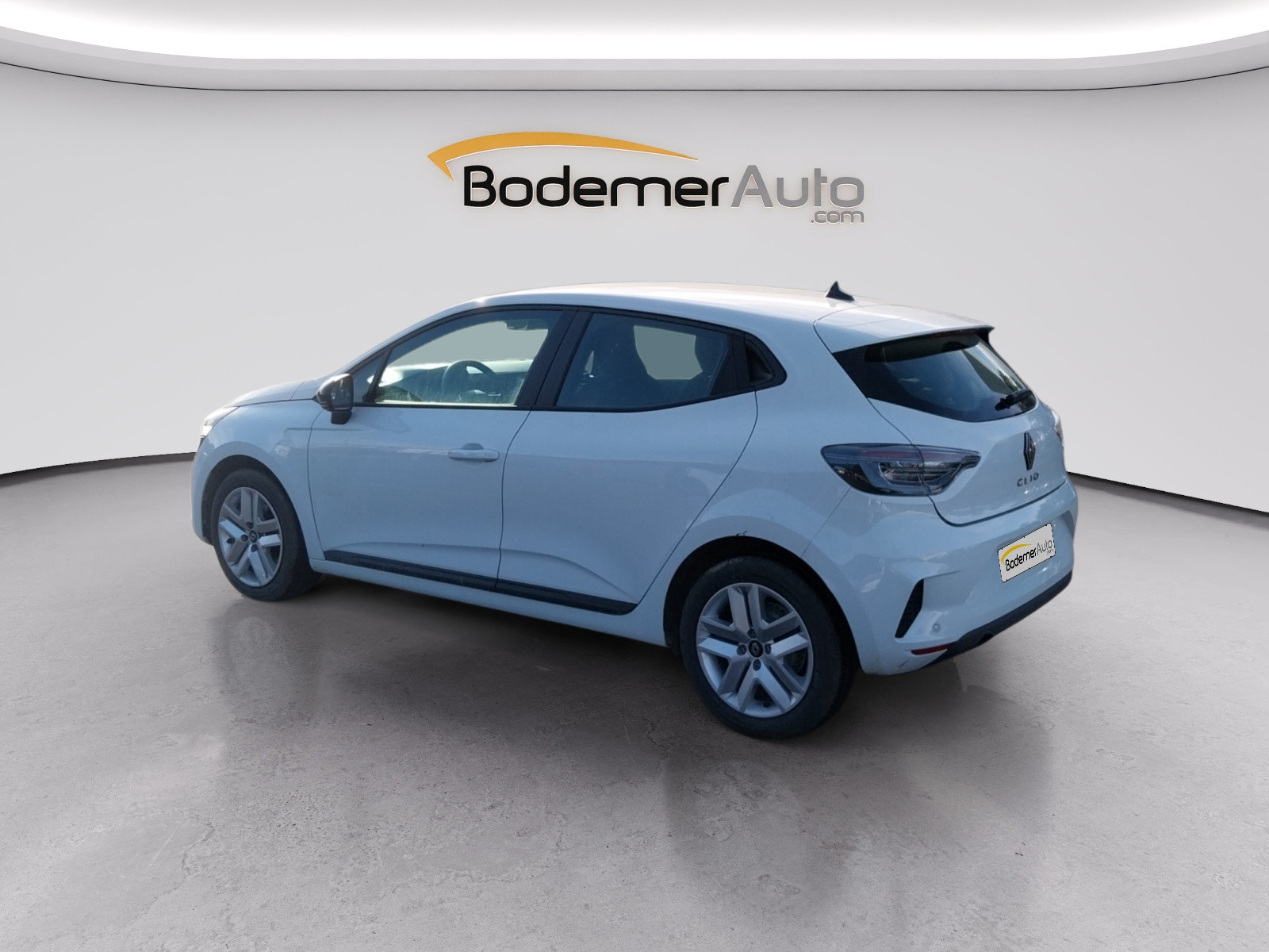 Vente en ligne Renault Clio 5 Clio Blue dCi 100 ch GSR2 au prix de 16 490 €