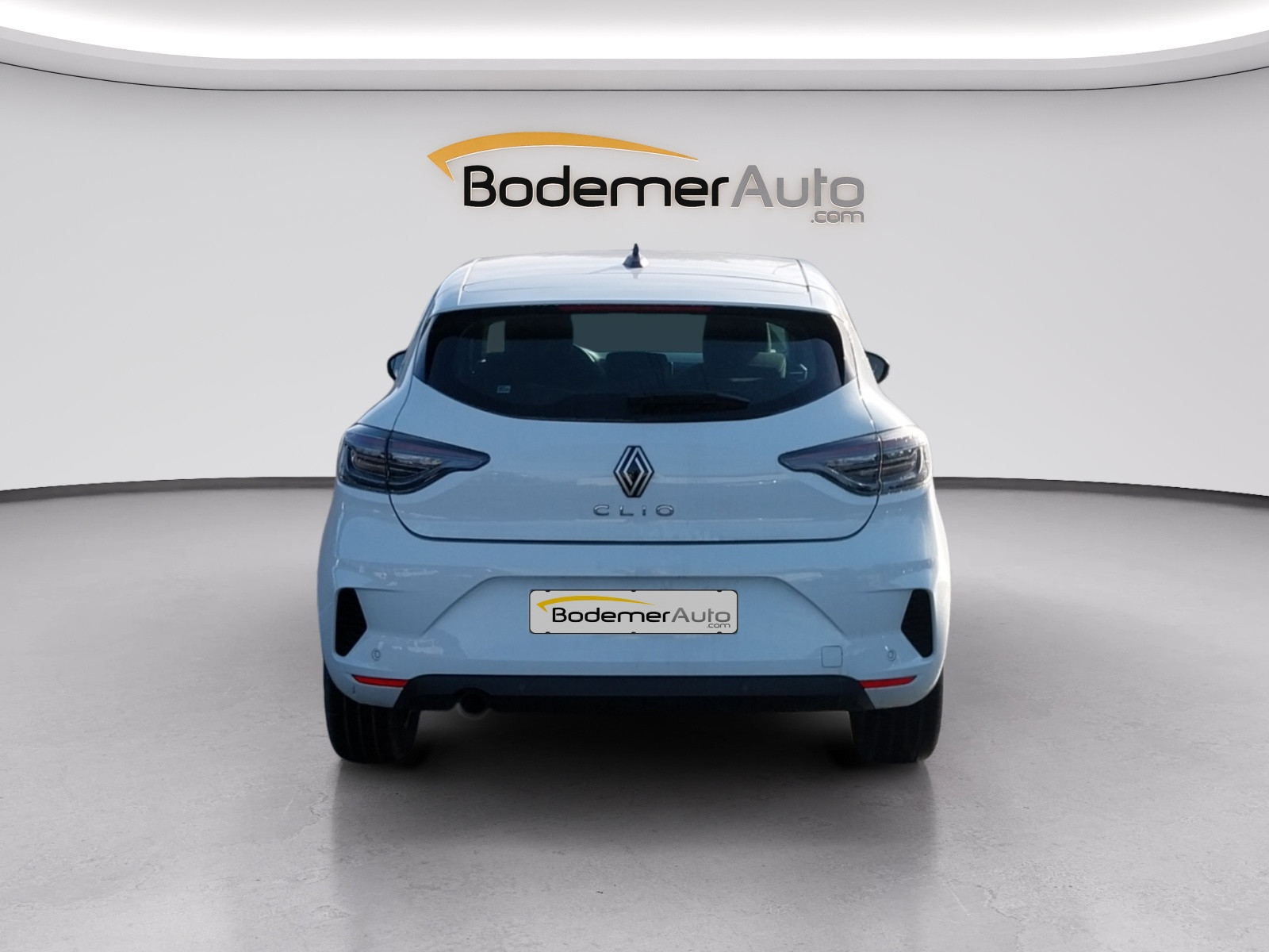 Vente en ligne Renault Clio 5 Clio Blue dCi 100 ch GSR2 au prix de 16 490 €