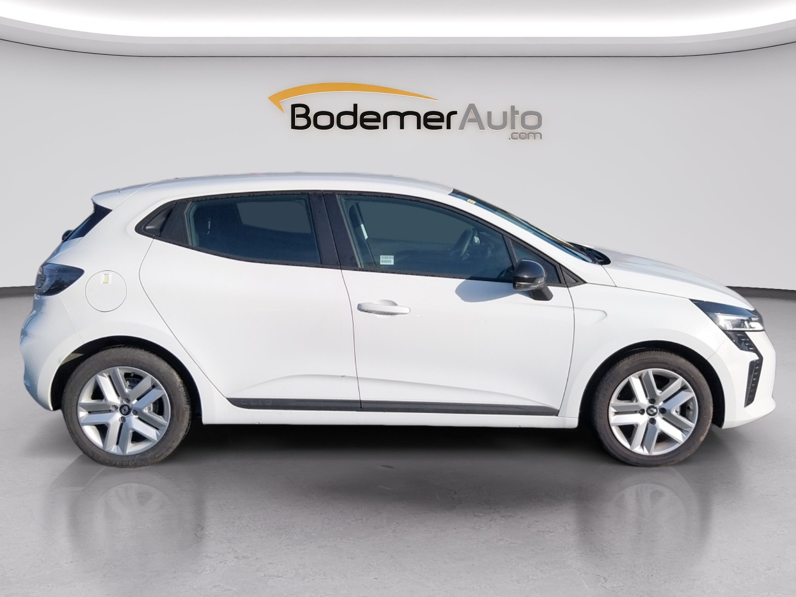 Vente en ligne Renault Clio 5 Clio Blue dCi 100 ch GSR2 au prix de 16 490 €