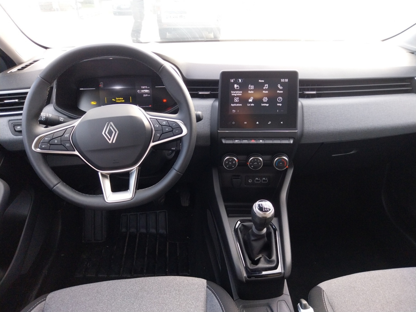 Vente en ligne Renault Clio 5 Clio Blue dCi 100 ch GSR2 au prix de 16 790 €