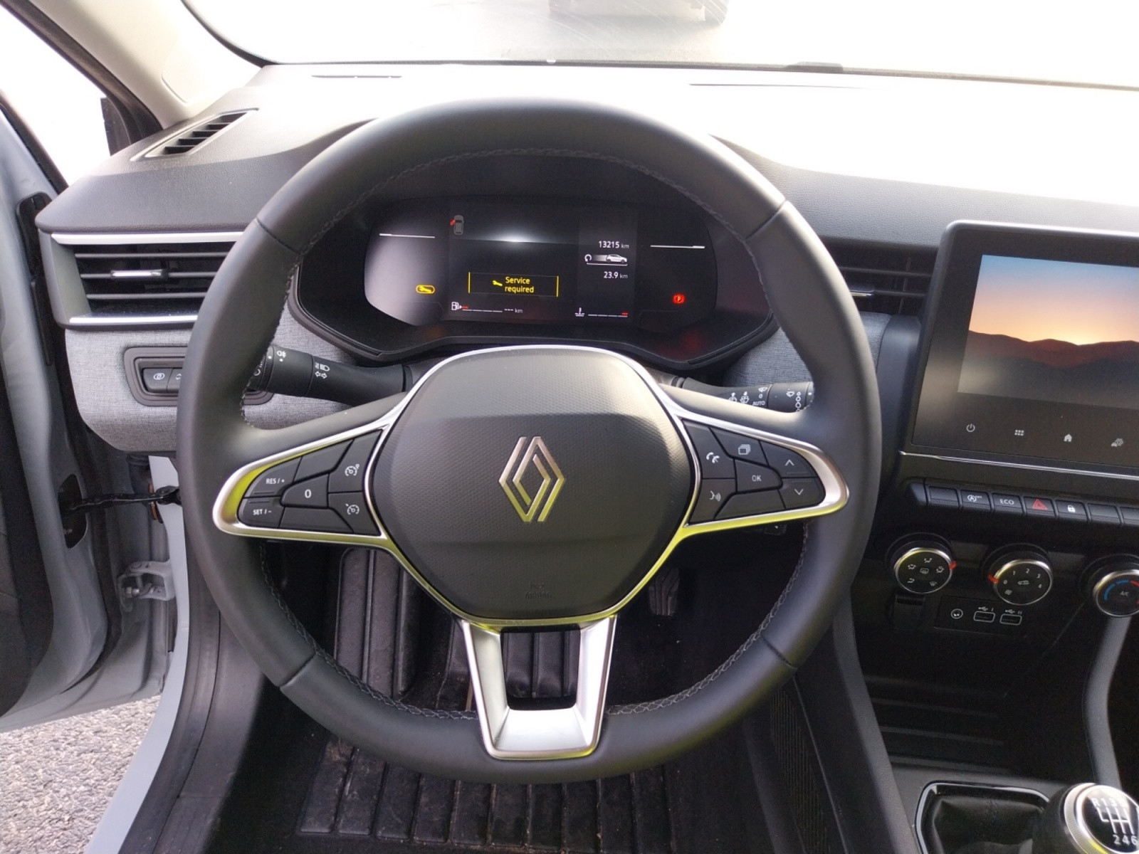 Vente en ligne Renault Clio 5 Clio Blue dCi 100 ch GSR2 au prix de 16 790 €