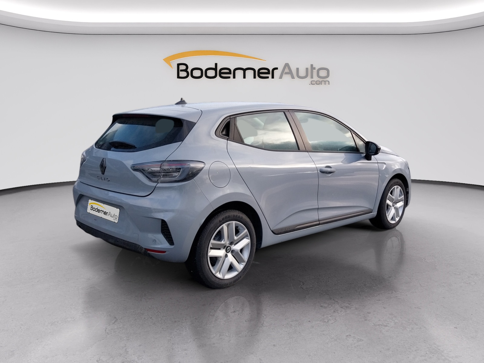Vente en ligne Renault Clio 5 Clio Blue dCi 100 ch GSR2 au prix de 16 790 €
