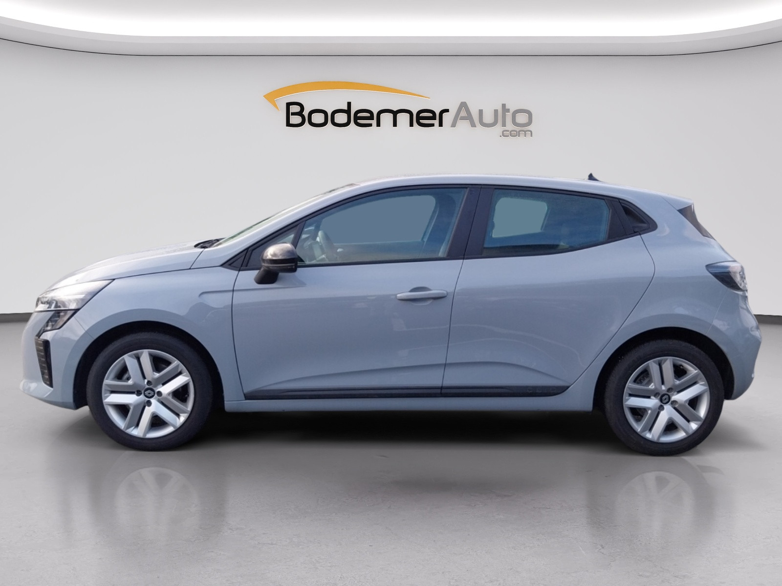 Vente en ligne Renault Clio 5 Clio Blue dCi 100 ch GSR2 au prix de 16 790 €