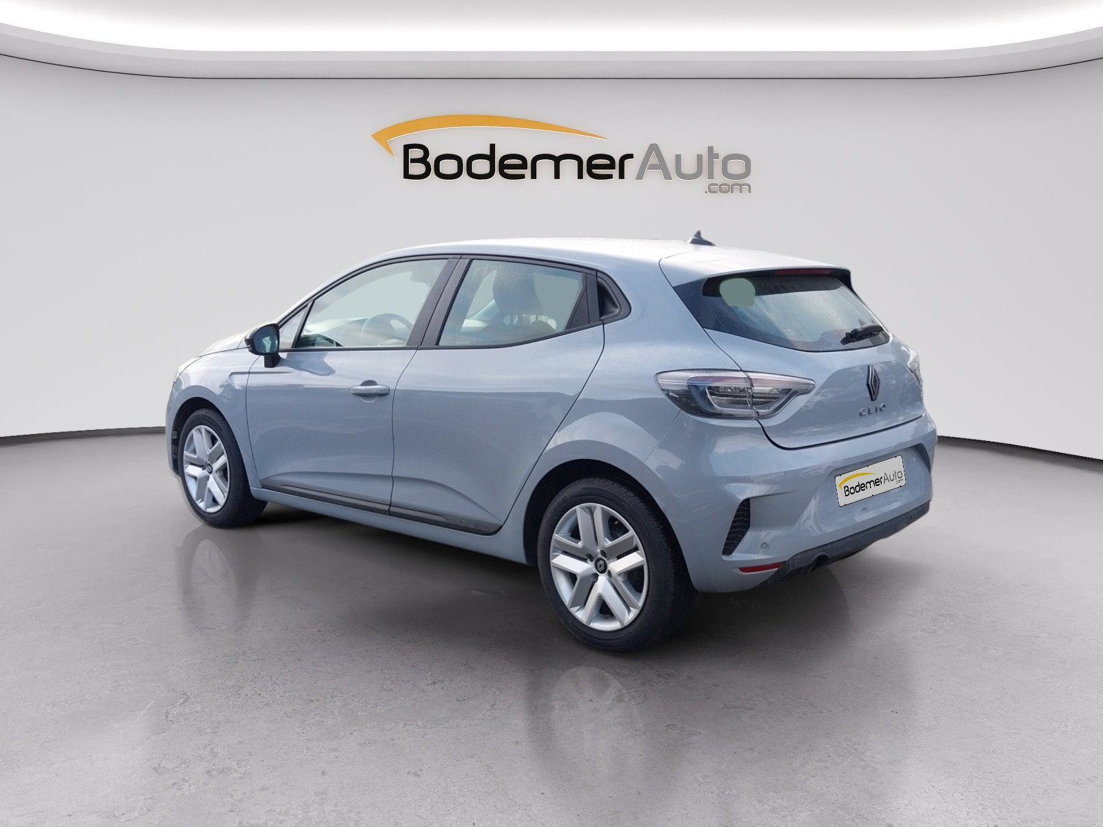 Vente en ligne Renault Clio 5 Clio Blue dCi 100 ch GSR2 au prix de 16 790 €
