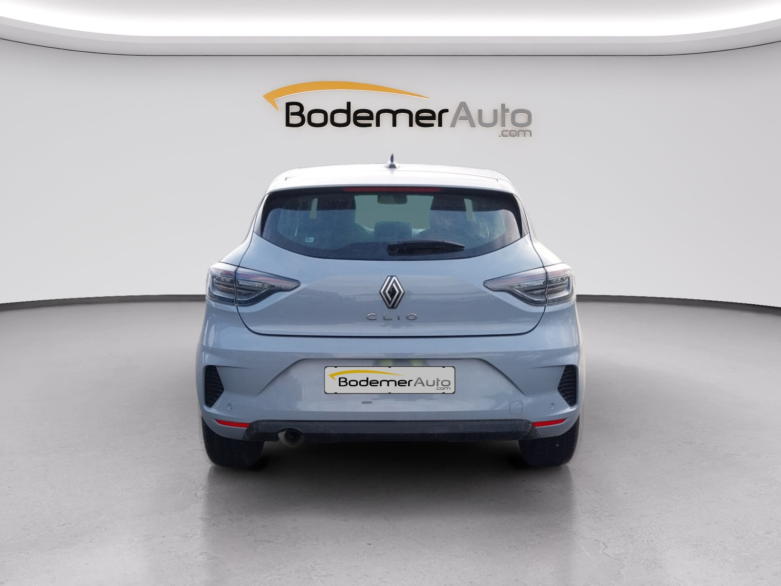 Vente en ligne Renault Clio 5 Clio Blue dCi 100 ch GSR2 au prix de 16 790 €