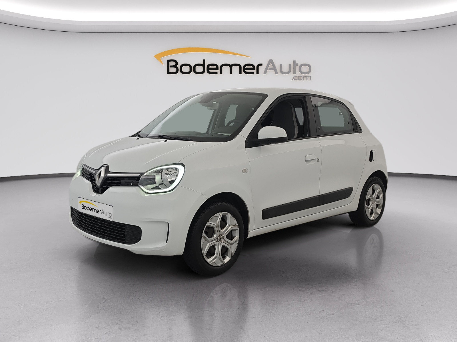 Renault Twingo 3  SCe 65 occasion de 2021 en vente à Caen