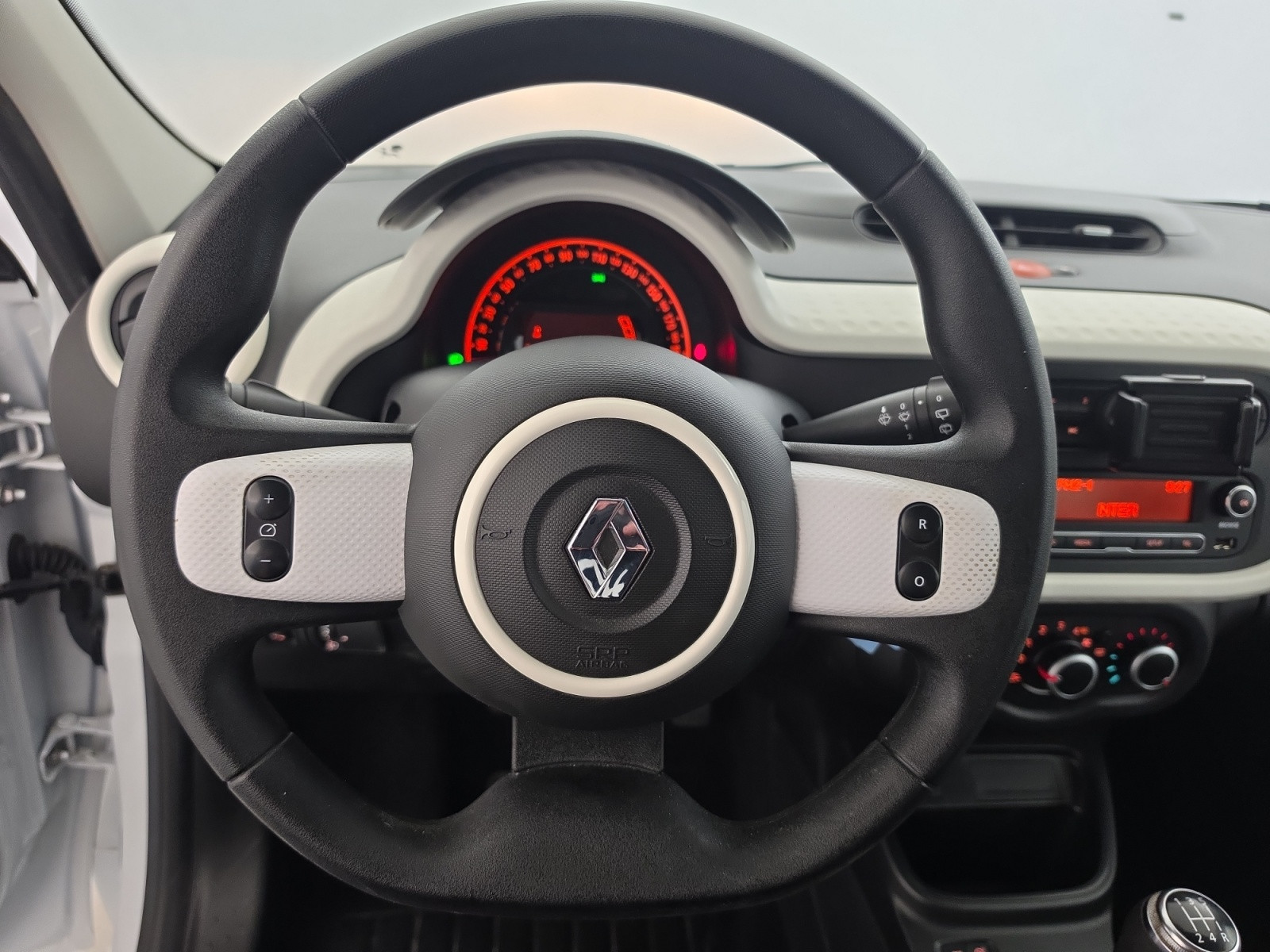 Vente en ligne Renault Twingo 3  SCe 65 au prix de 10 990 €