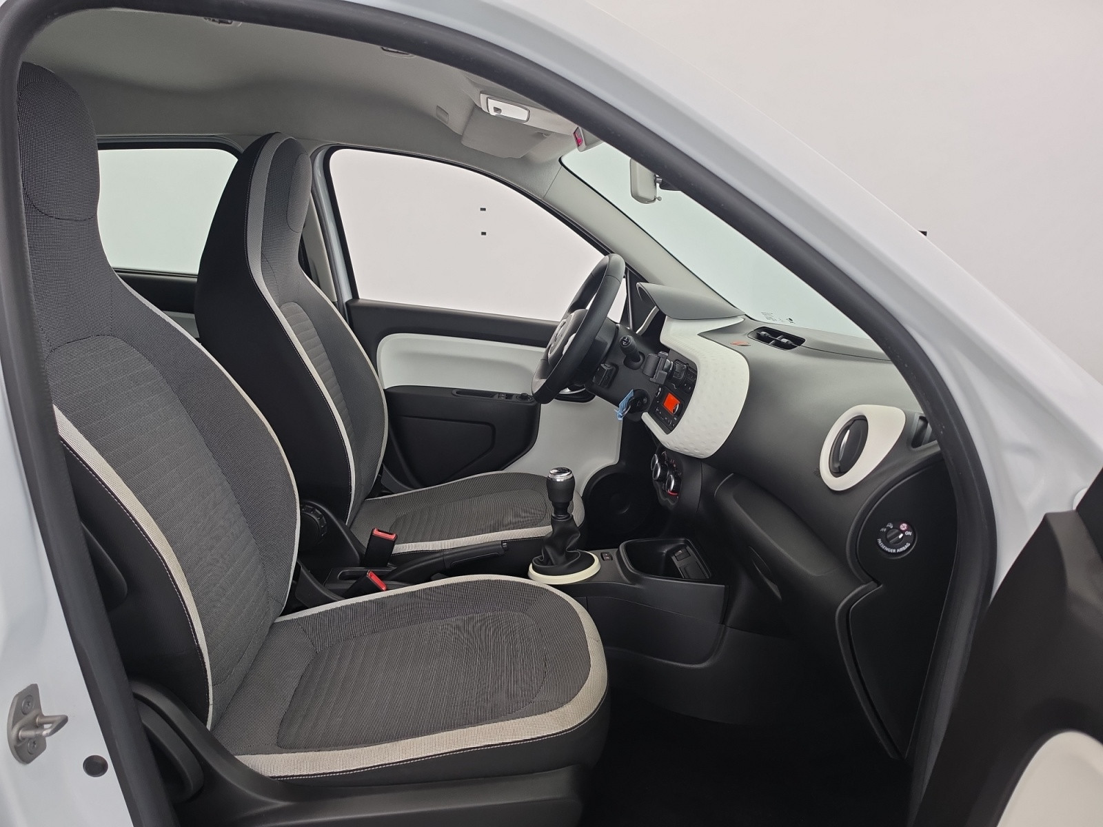 Vente en ligne Renault Twingo 3  SCe 65 au prix de 10 990 €